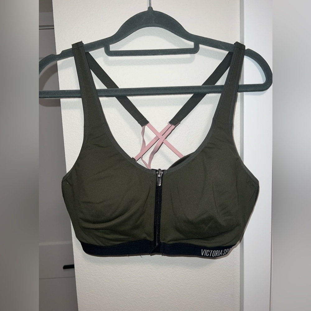 Victoria’s Secret Sport High Support Sports Bra
